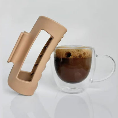 UNBREAKABLE MELLO CLAW CLIP