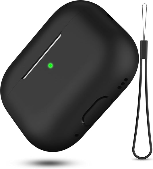 Air Pods Case Cover (4th Generation)