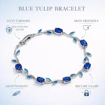 Tulip Harmony Bracelet