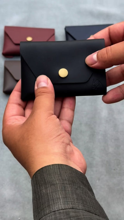Mens wallet