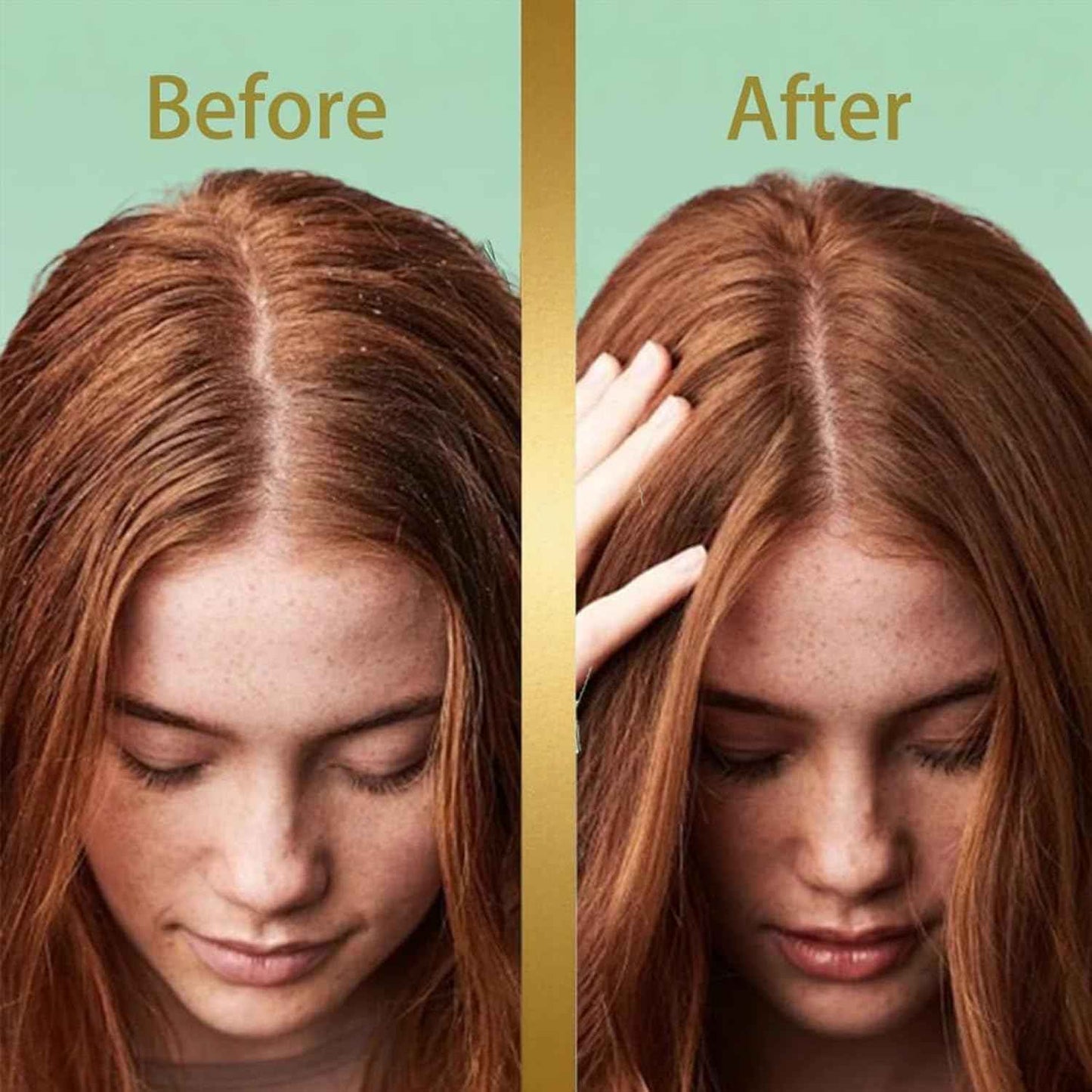 Most Viral HerbaGlow Solid Shampoo Bar