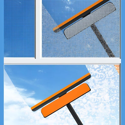 3 In 1 Screen  Cleaning Brush