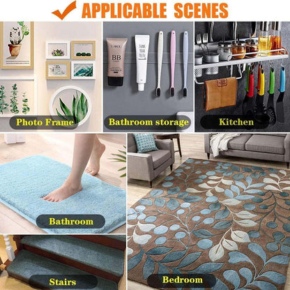 Monster Grip Double sided Tape