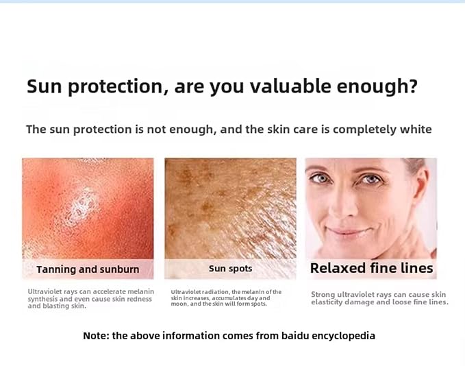 Sun Protection Full Face Mask