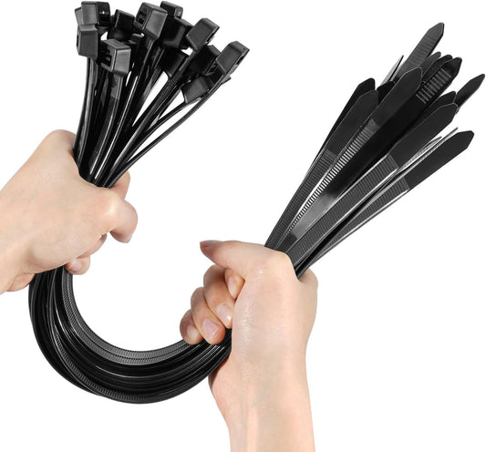 GIANT ZIP TIES