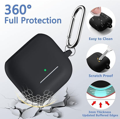 Air Pods Case Cover (4th Generation)