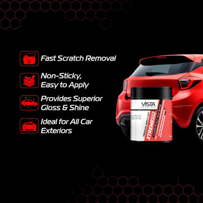 Scratch Remover VISTA Auto Care