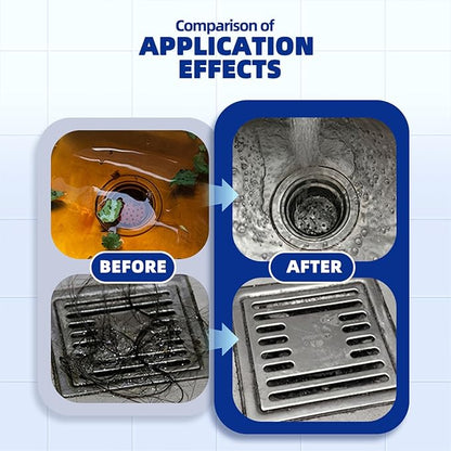 Drain Cleaner Powder™( Buy 2 Get 1 Free🔥 )