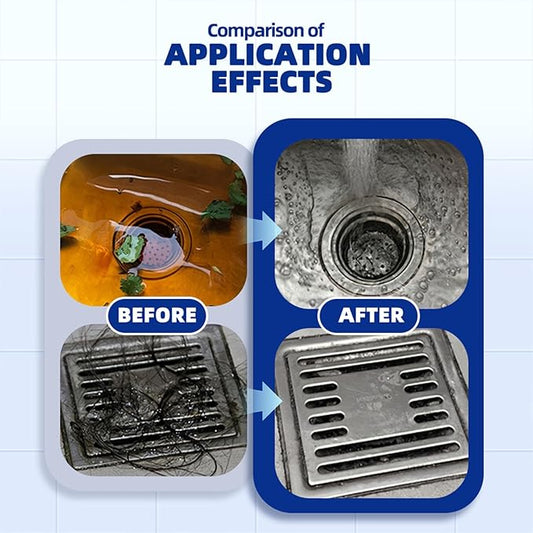 Drain Cleaner Powder™( Buy 2 Get 1 Free🔥 )