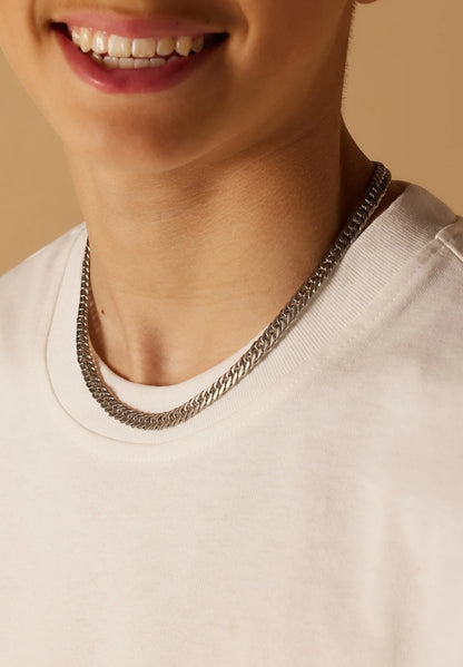 CUBAN NECK CHAIN