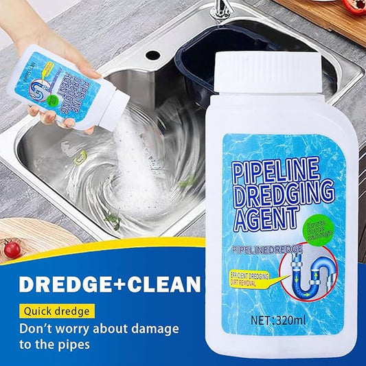 Drain Cleaner Powder™( Buy 2 Get 1 Free🔥 )