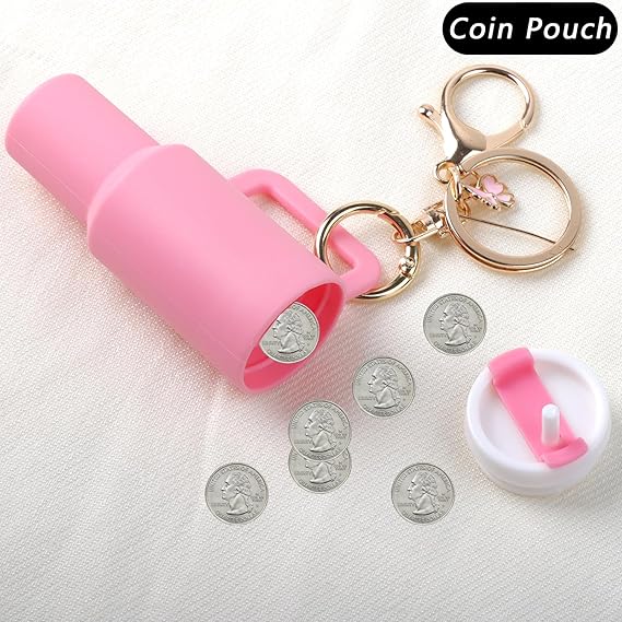 Tumbler Keychains