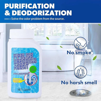 Drain Cleaner Powder™( Buy 2 Get 1 Free🔥 )
