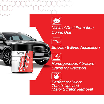 Scratch Remover VISTA Auto Care