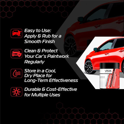 Scratch Remover VISTA Auto Care