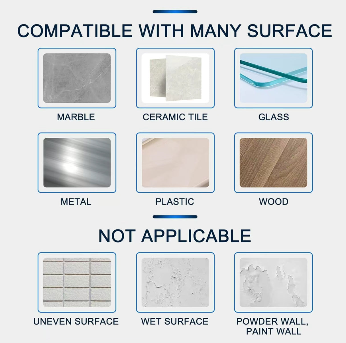 Monster Grip Double sided Tape