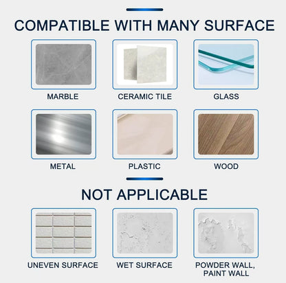 Monster Grip Double sided Tape