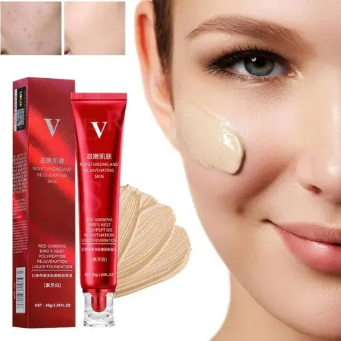 FV Waterproof Liquid Foundation