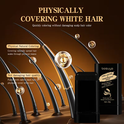 Hair Dye Pen with comb