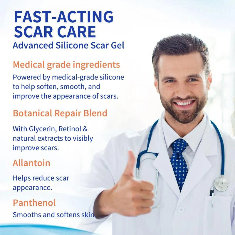 Professional Scar Removal Cream