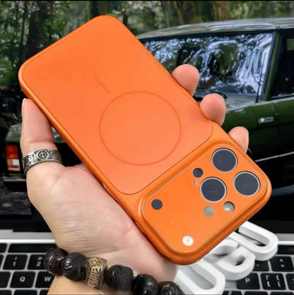 Iphone 17pro/Max Converter Glass Sheet