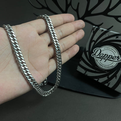 CUBAN NECK CHAIN