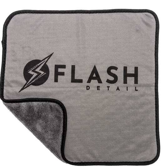 MOST VIRAL MINI FLASH TOWEL