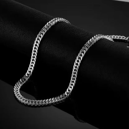 CUBAN NECK CHAIN