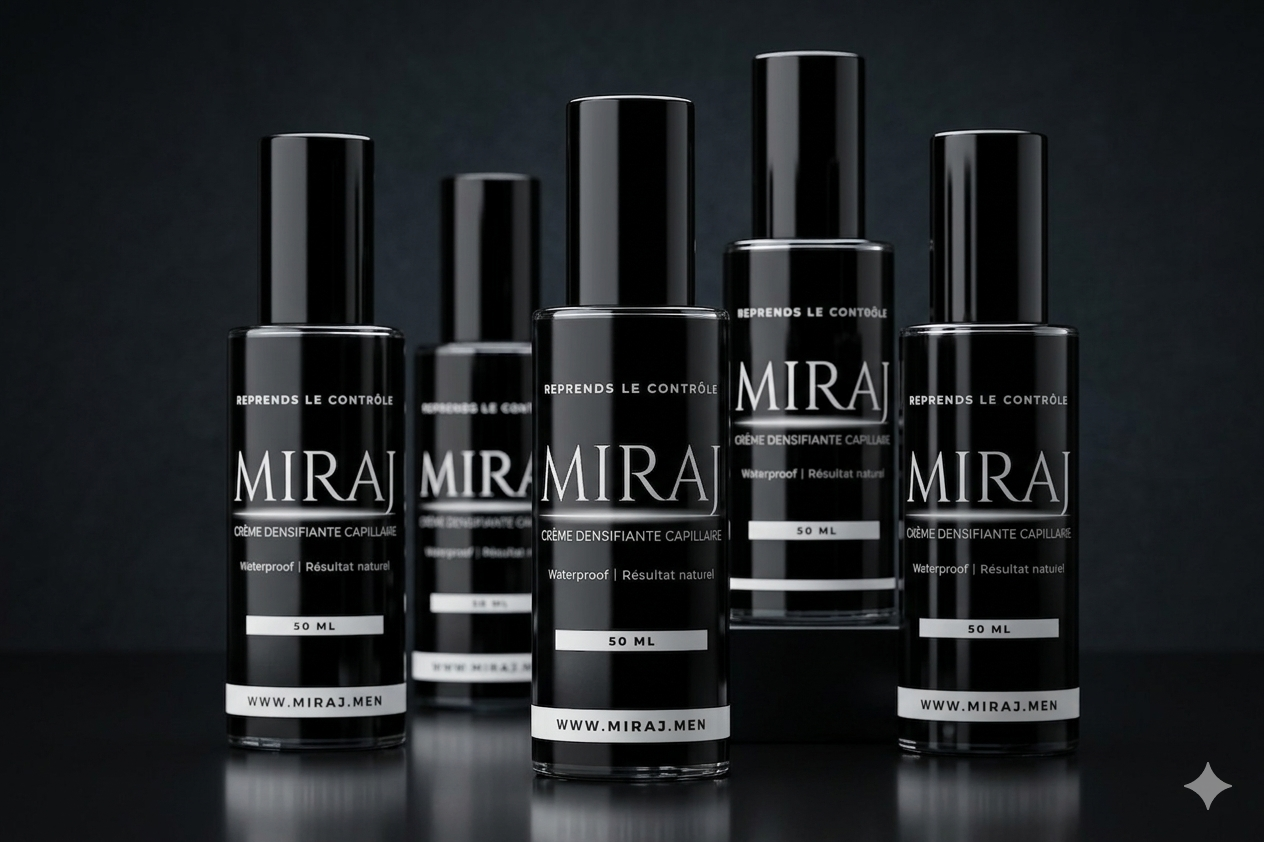 Densifying hair cream 50%OFF🔥