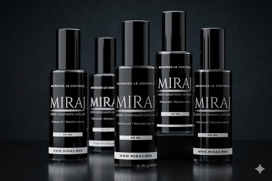 Densifying hair cream 50%OFF🔥