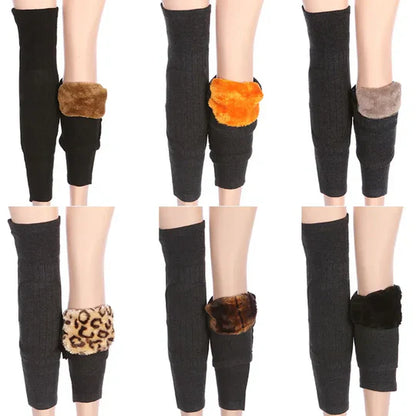 Leg Warmer
