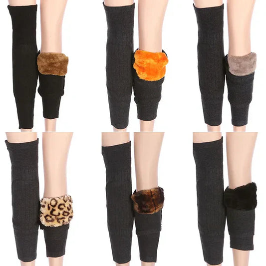 Leg Warmer
