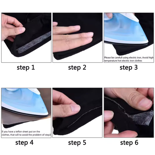 Double-Sided Fusing Tape