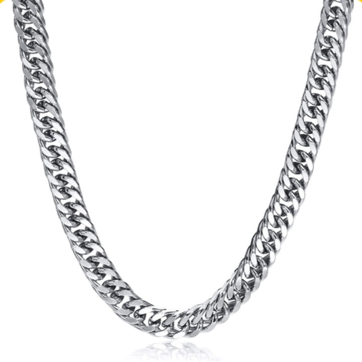 CUBAN NECK CHAIN