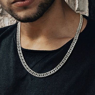CUBAN NECK CHAIN