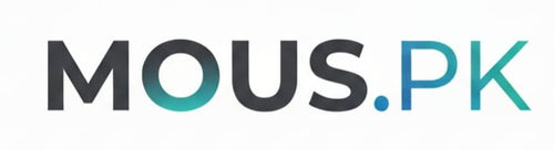 Mous.pk logo