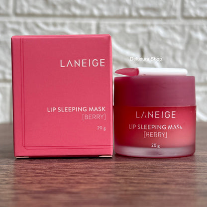 Laneige lip sleeping mask Pack of 2