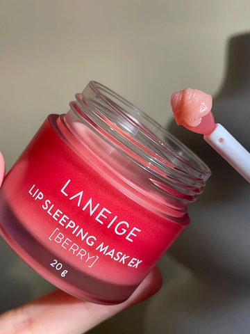 Laneige lip sleeping mask Pack of 2