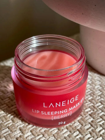 Laneige lip sleeping mask Pack of 2