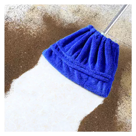 Multifunctional Household Mopping Broom