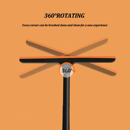 3 In 1 Screen  Cleaning Brush