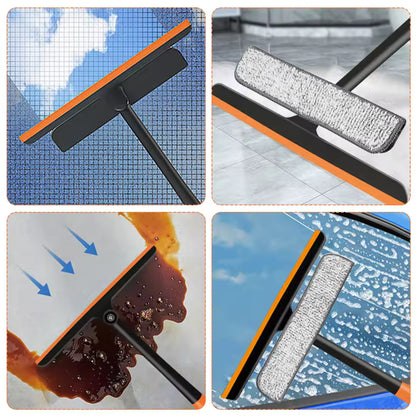 3 In 1 Screen  Cleaning Brush