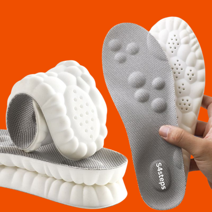 Medicated Insoles