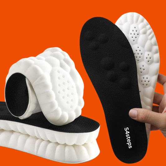 Medicated Insoles