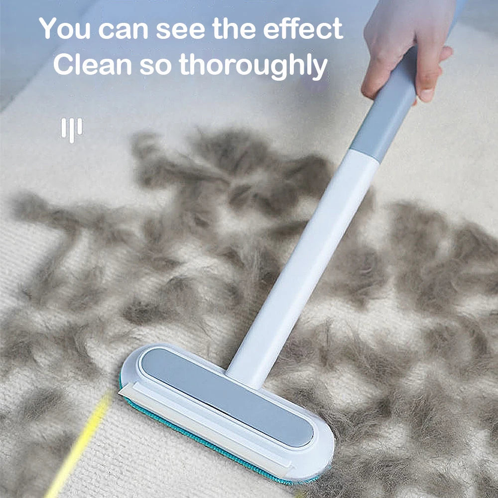 3 in 1 Pet Hair Remover Brush