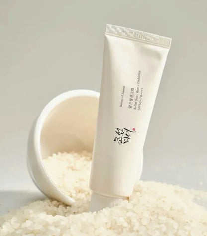 Beauty of Joseon Relief Sun: Rice + Probiotics SPF50+ PA++++