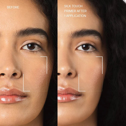 Flicka Silk Touch Concentrate 3-in-1