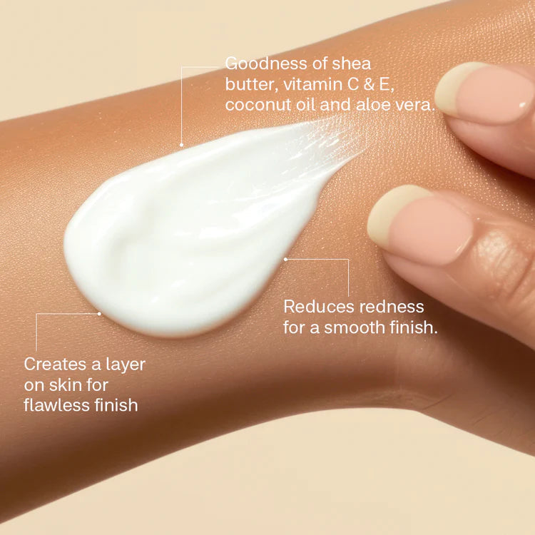 Flicka Silk Touch Concentrate 3-in-1