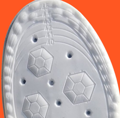 Medicated Insoles