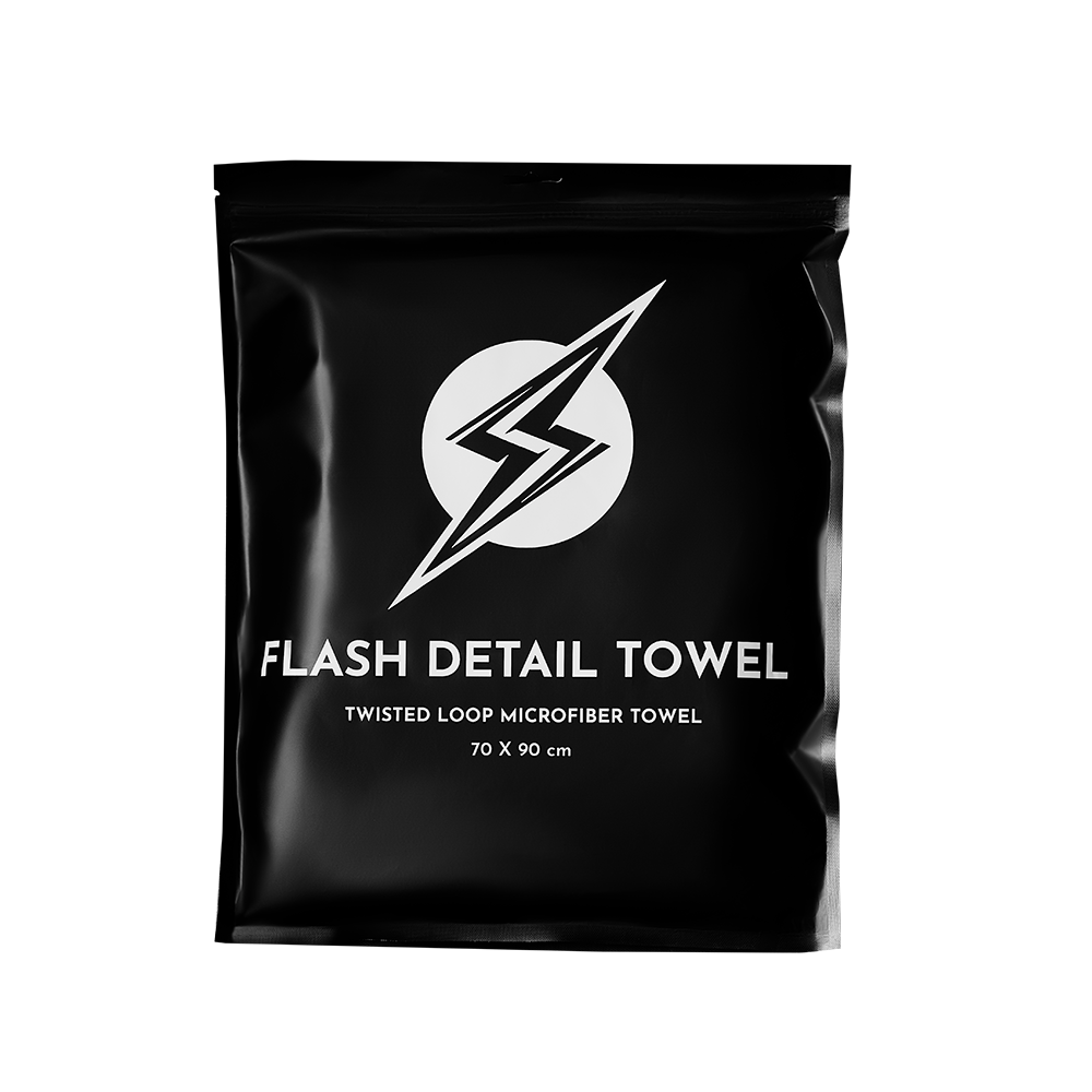 MOST VIRAL MINI FLASH TOWEL